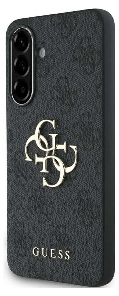 GUESS case passend für SAMSUNG A36 GUHCSA364GMGGR (4G Produktbild 