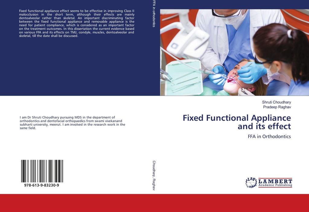 Fixed Functional Appliance and its effect