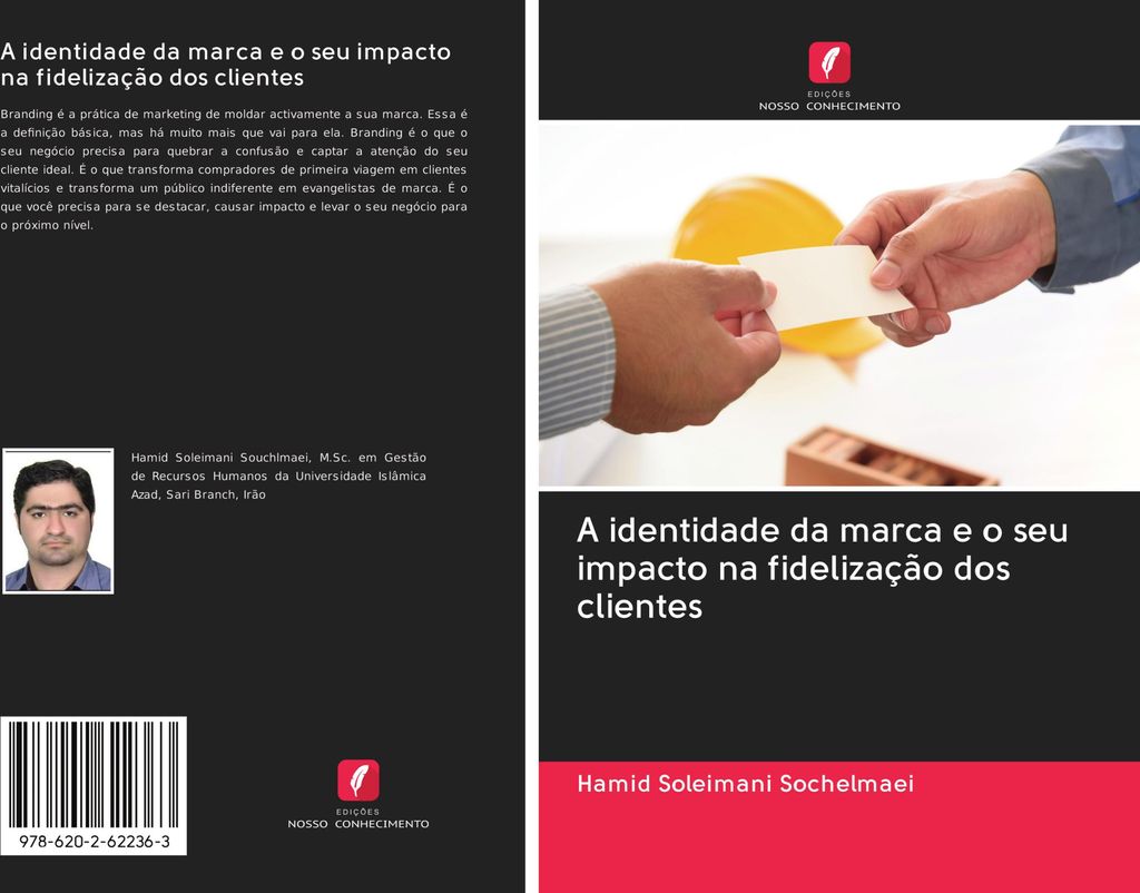 A identidade da marca e o seu impacto na fidelização dos clientes
