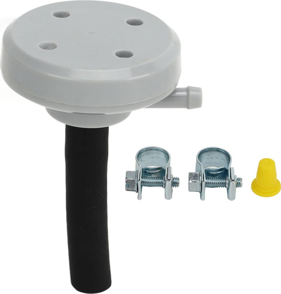 Heizungs-Kraftstoff-Dosierpumpen-Dämpfer-Set 478814, langlebiger Ersatz für Webasto 2000 5000