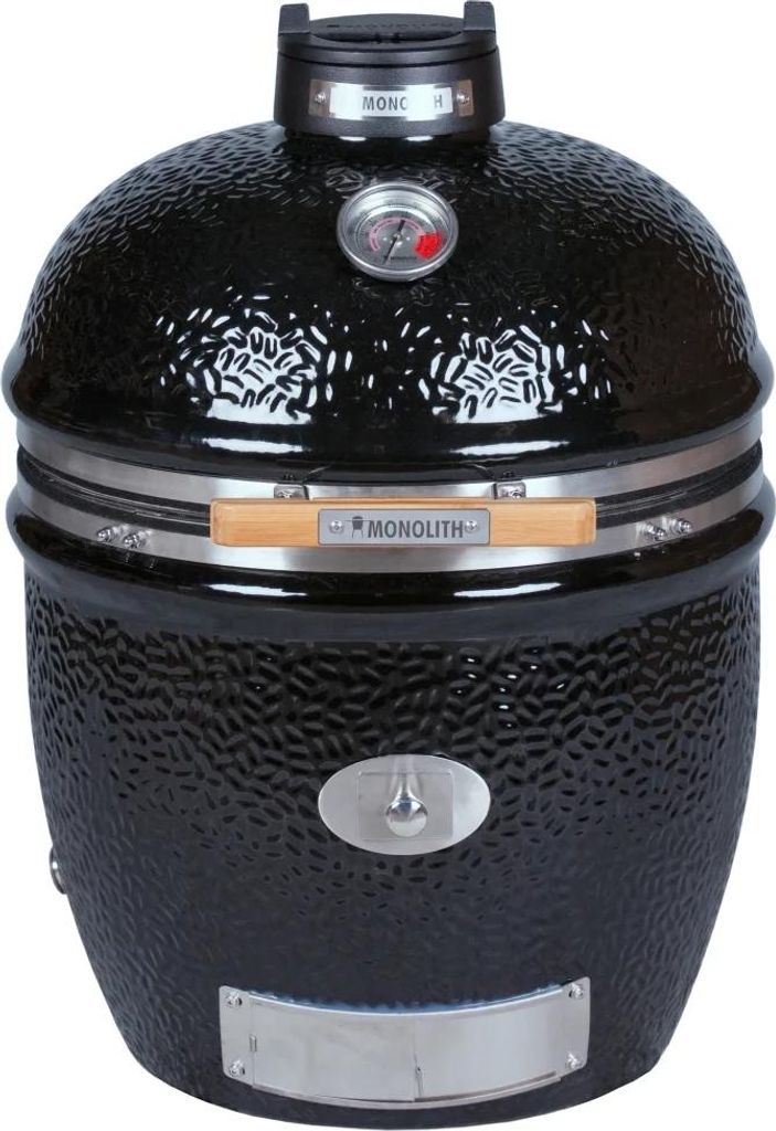 Monolith Keramikgrill MONOLITH TWO.55 ohne Gestell und Seitentische 121000.55