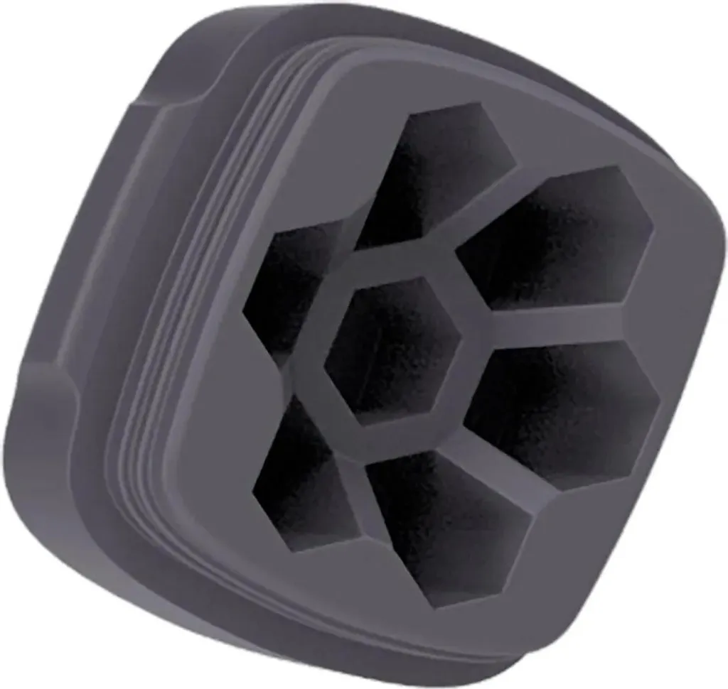 Clé T25 TorqueTune noire BBB robuste en acier pour cycles
