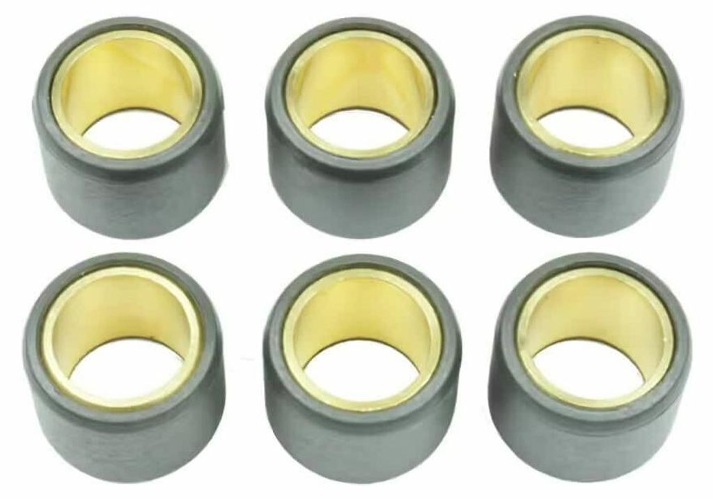 Athena S41000030p069 Variomatik Rollen 6 Einheiten Grau 23 Produktbild 