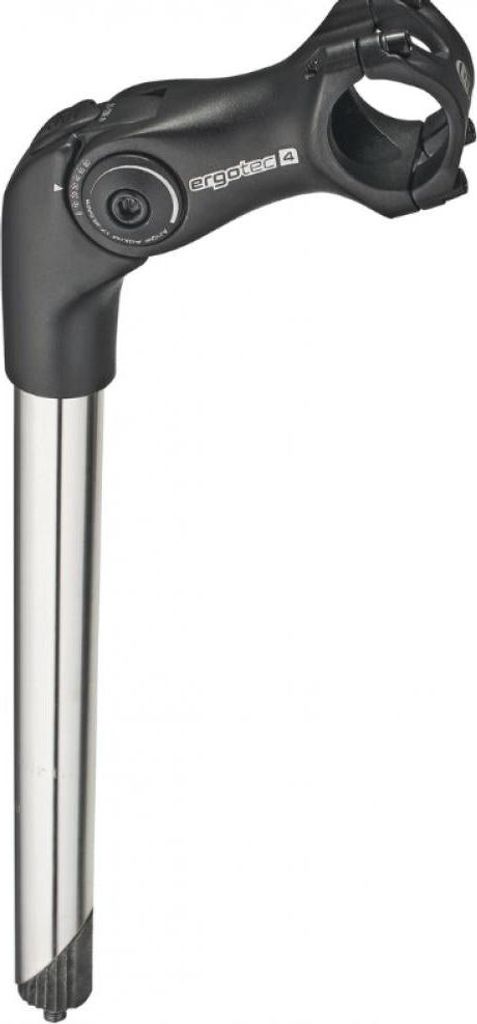 ErgoTec Ergotec Octopus 2 25,4 90/300Mm Schw. Level 4 Produktbild 