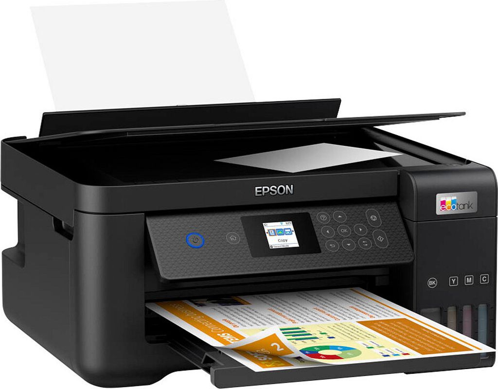 Epson EcoTank ET-2850 Obrázok produktu 30