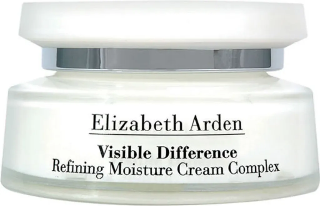 Elizabeth Arden Visible Difference Refining Moisture Cream Complex 100ml - 9