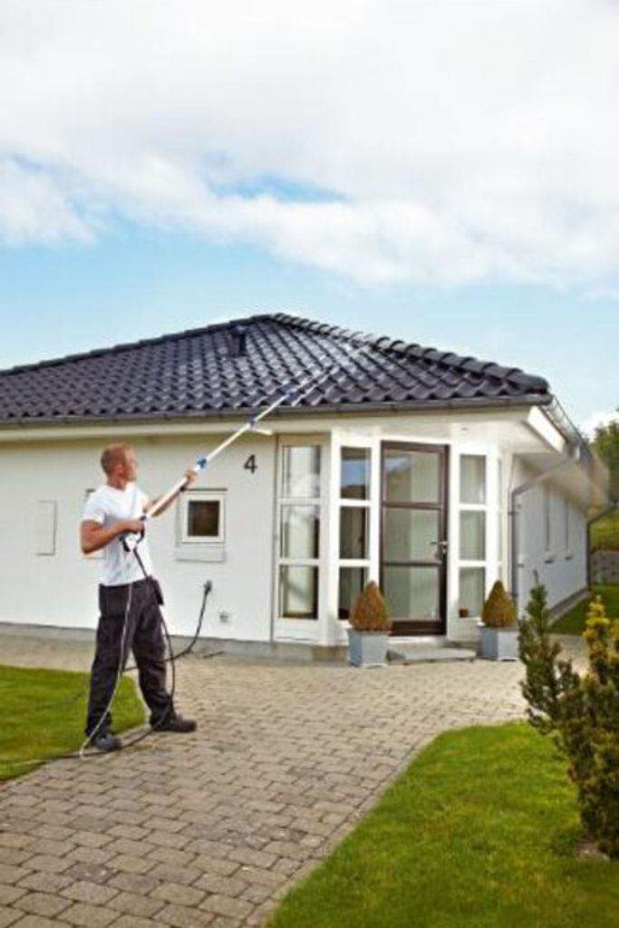 Nilfisk 128470040, Dachreiniger, Nilfisk, Roof Cleaner Produktbild 
