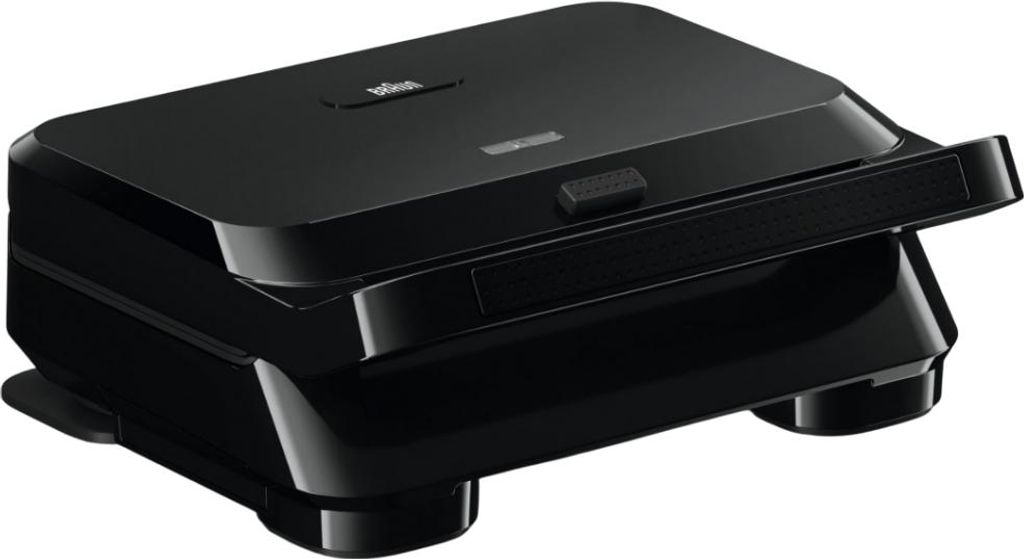 Braun SnackMaker 5 Sandwich Maker SM5000