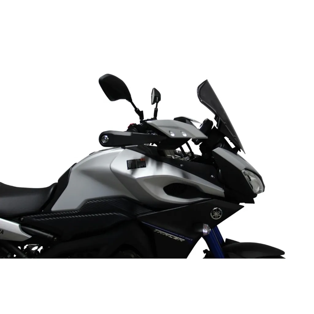 Bulle anti-turbulences MRA Visière T pour YAMAHA MT-09 TRACER