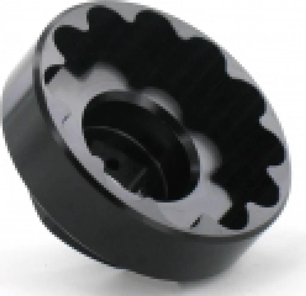 Clé pour boîtier de pédalier VAR outil de vélo Praxis M30 et T47 48 mm