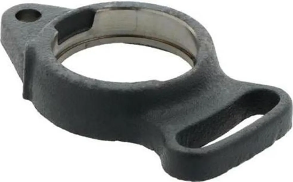 Support de roulement GEHSFT06-GG INA 62mm pour arbres de transmission