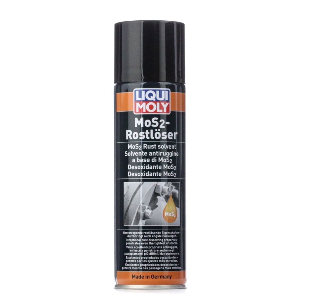 LIQUI MOLY Kriechöl 1614 Dose Spraydose 300ml Produktbild 