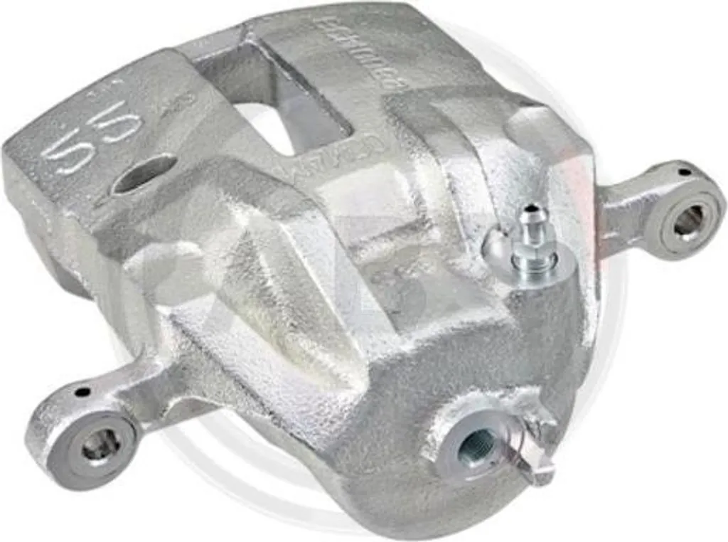 Étrier de Frein pour Réparation de Hyundai Matrix - Remplacement OE 5813017200