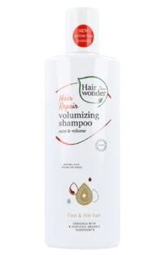 Hairwonder Hair repair shampoo volume (300 ml)
