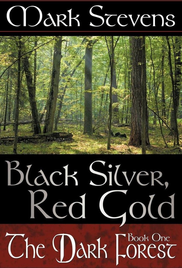 Black Silver, Red Gold