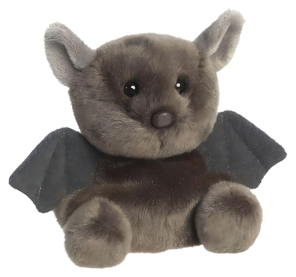Aurora Palm Pals Luna Bat Braun 13 cm Produktbild 