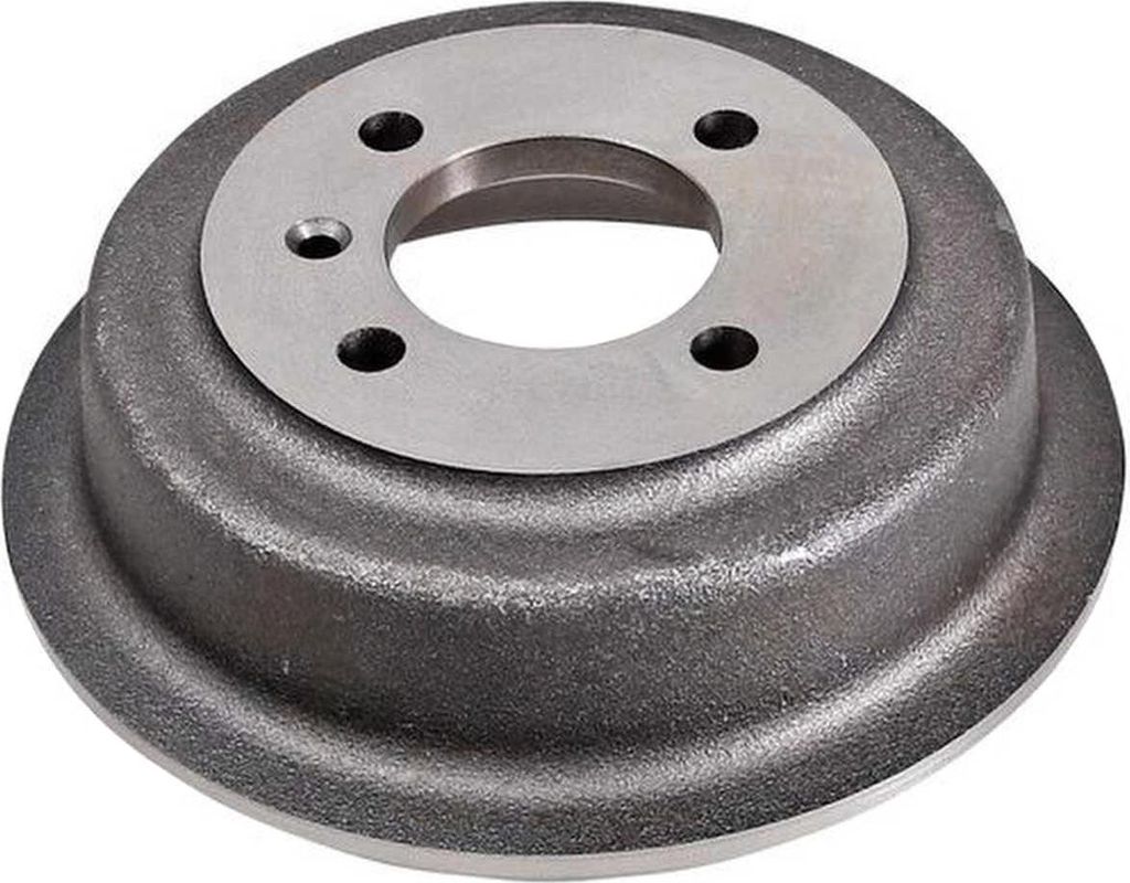 Bremstrommel rotierend Ø 178 mm 43 mm A.B.S. für u.a. ROVER Produktbild 