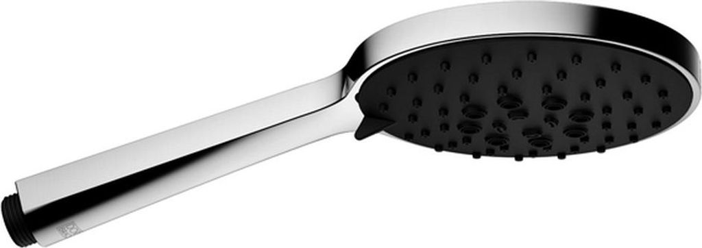 Dornbracht Handbrause, fünffach verstellbar, FlowReduce, 28016979-060010