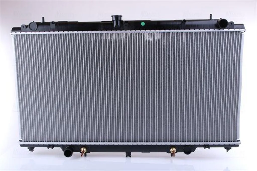 Réparer Refroidissement Patrol : Radiateur NISSENS 62953A OE 21410VB800