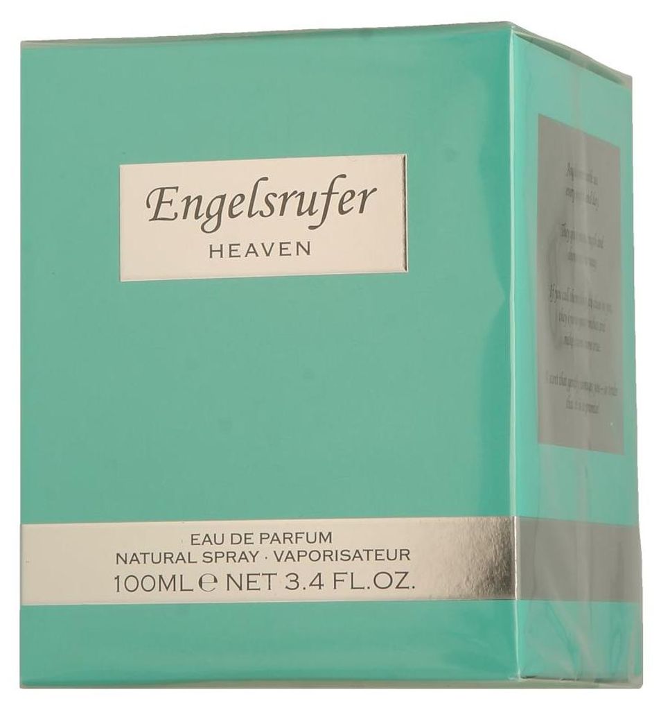 Engelsrufer Heaven Eau de Parfum, 100 ml Productafbeelding 