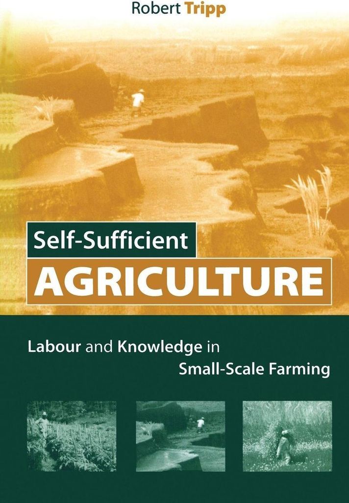 Self-Sufficient Agriculture