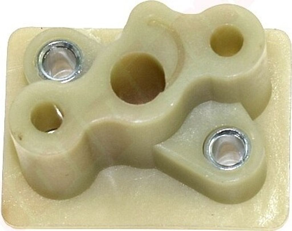 Adaptateur de carburateur pour Honda Gx 31 ( 16211-Zm3-000 Image du produit 