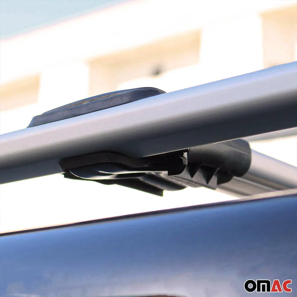 Barre Tetto Kia Ceed Wagon 2006-2013 | Risparmio e Qualità Alluminio - 4