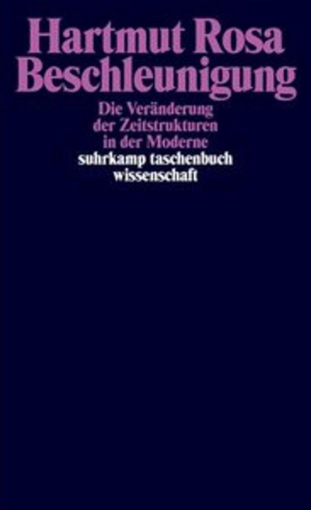 Beschleunigung