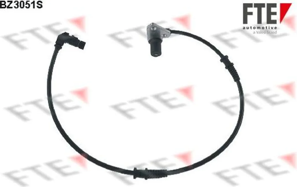 Offerta Sensore ABS FTE BZ3051S Mercedes 2105409008 Classe E