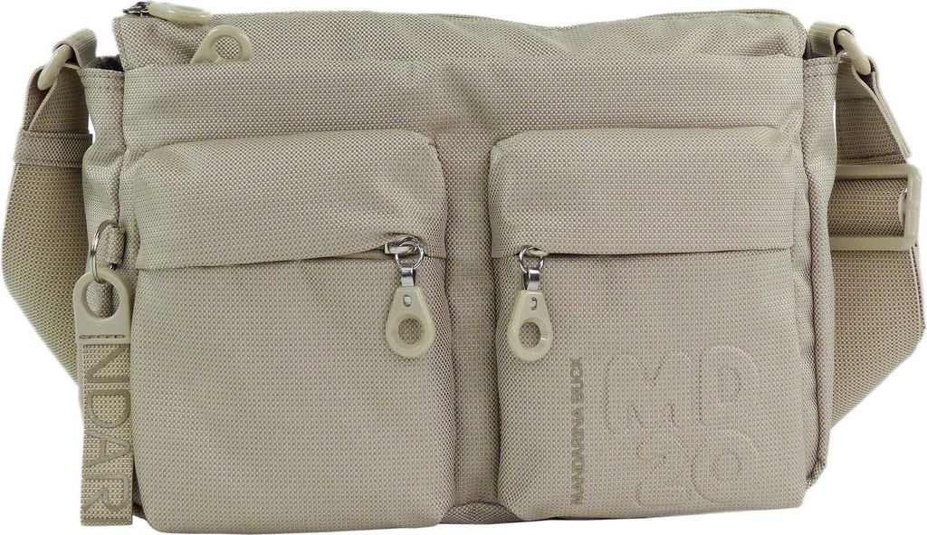 Mandarina Duck Umhängetasche MD20 Beige onesize