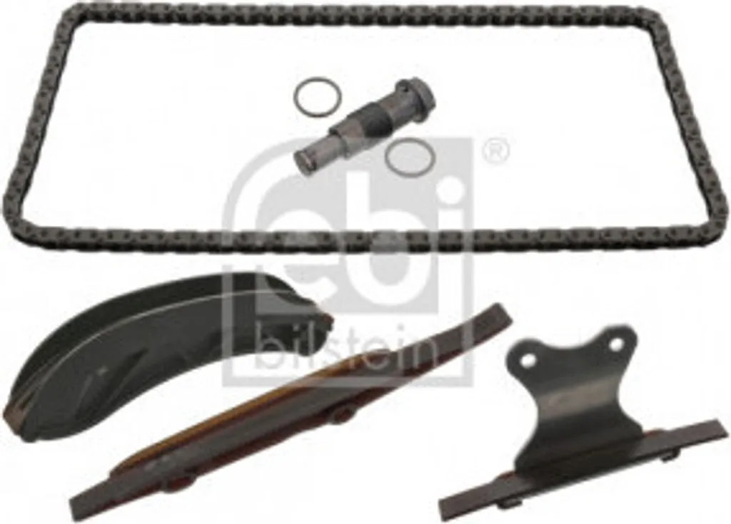 Jeu de chaînes de distribution pour moteur BMW F30, G20 et X1 F48