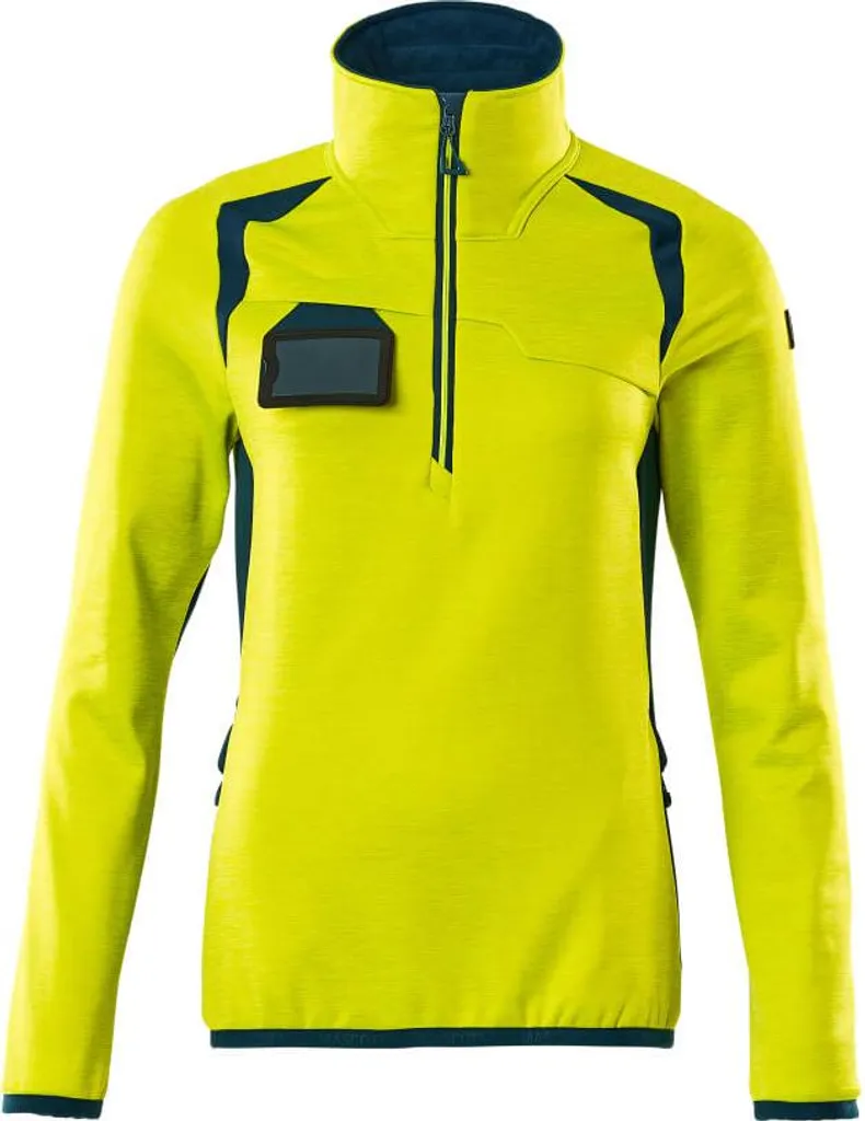 Lavora in Sicurezza con il Pile Mascot® Accelerate Safe - Design Unico