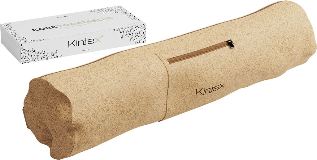 Kintex Kork Yogatasche 70 cm x 15 cm
