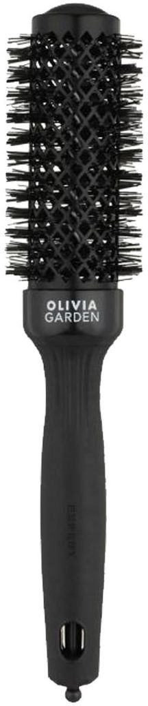 Olivia Garden - Expert Blowout Speed Black - 35 mm Productafbeelding 