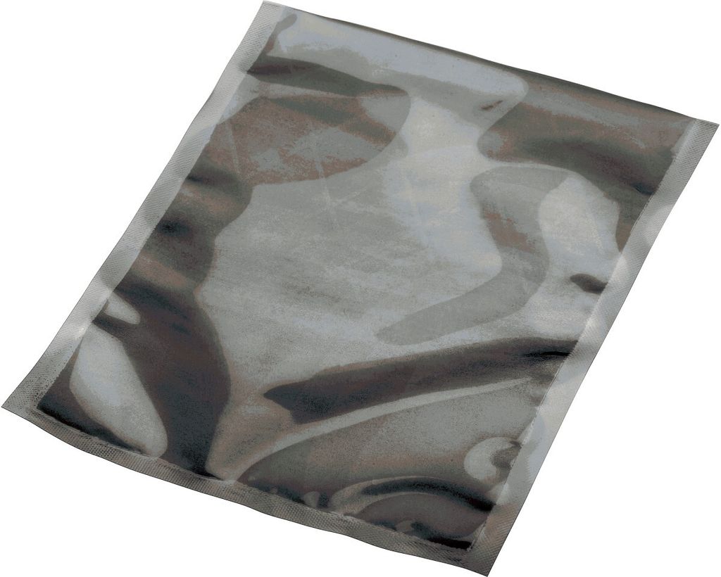 Bartscher Vakuumier-Beutel Vakuumbeutel K1,2L, LxBxH: 2,5x1,6x0,25 cm; 300311