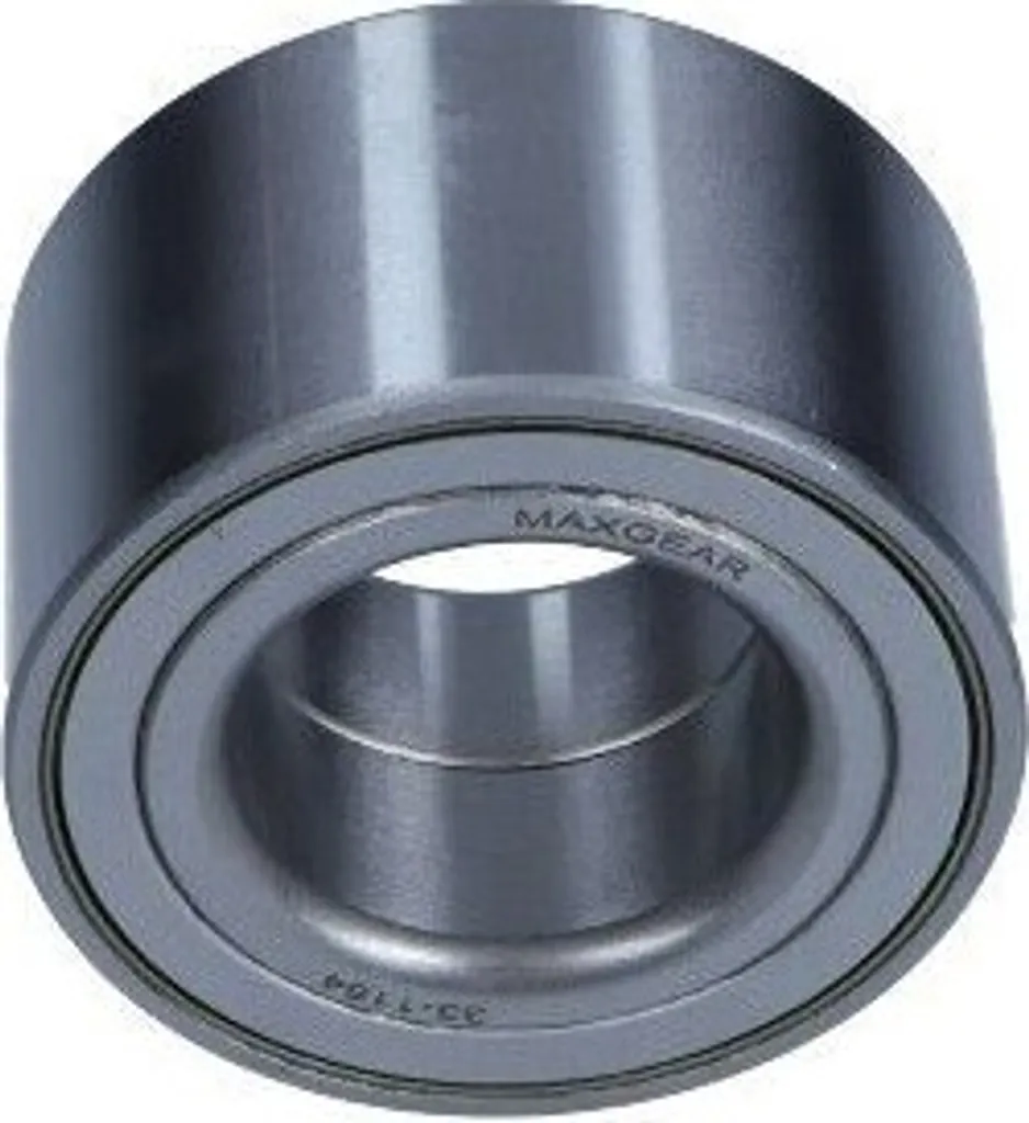 Roulement de roue MAXGEAR 33-1164 essieu avant pour Citroën C-Zero et iOn