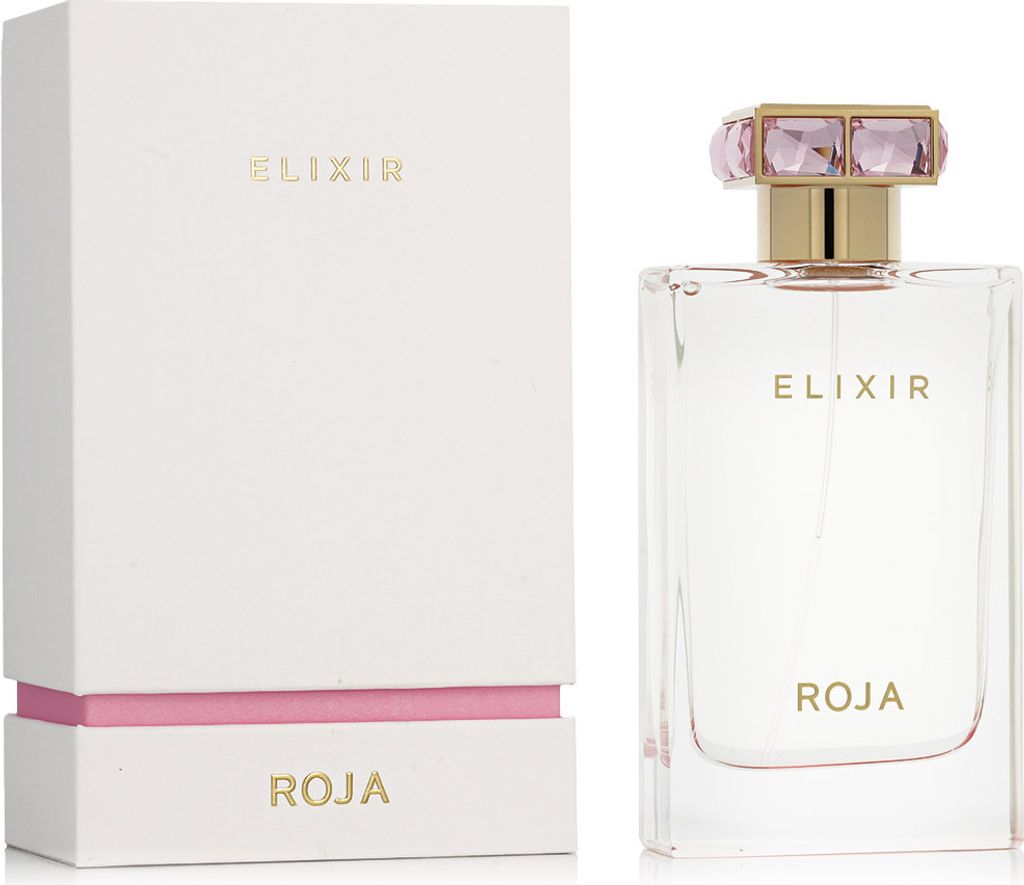 Roja Parfums Elixir Eau De Parfum 75 ml - Žena Obrázok produktu 
