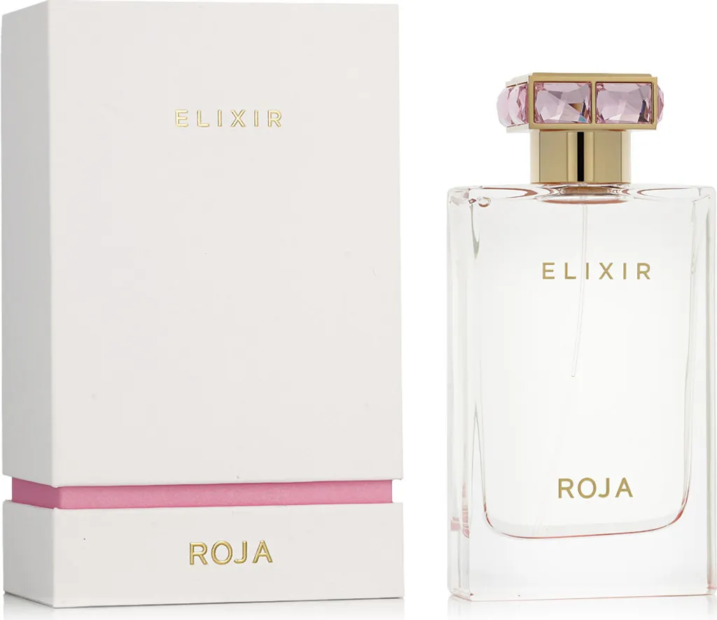 Roja Parfums Elixir 75 ml | Il Profumo delle Celebrità Online - 3