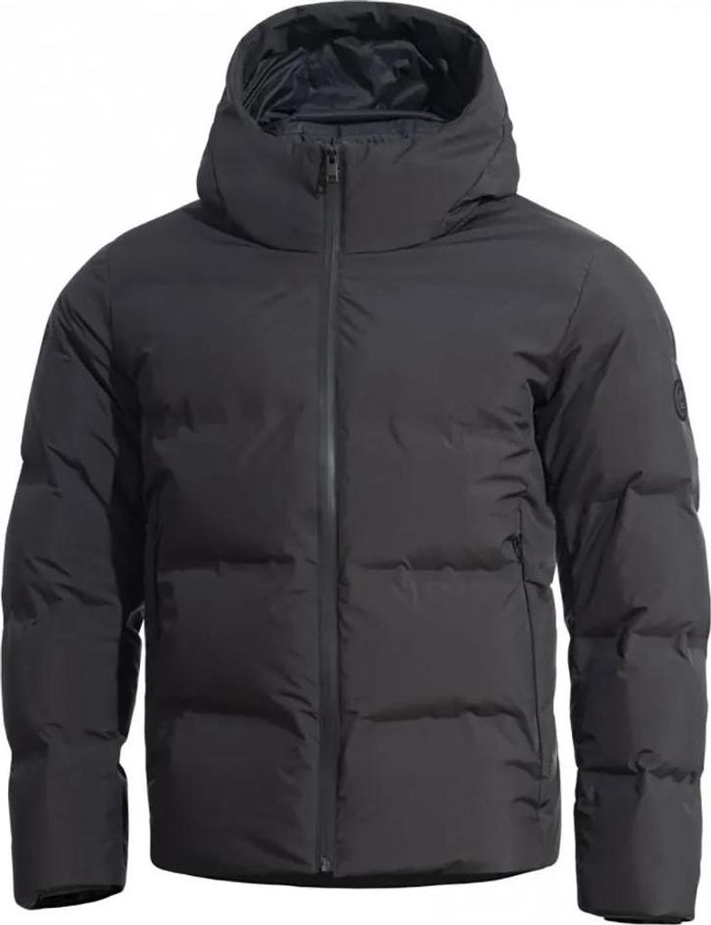 Pentagon Omega Down Jacke Schwarz 2XL Herren Schwarz 2XL
