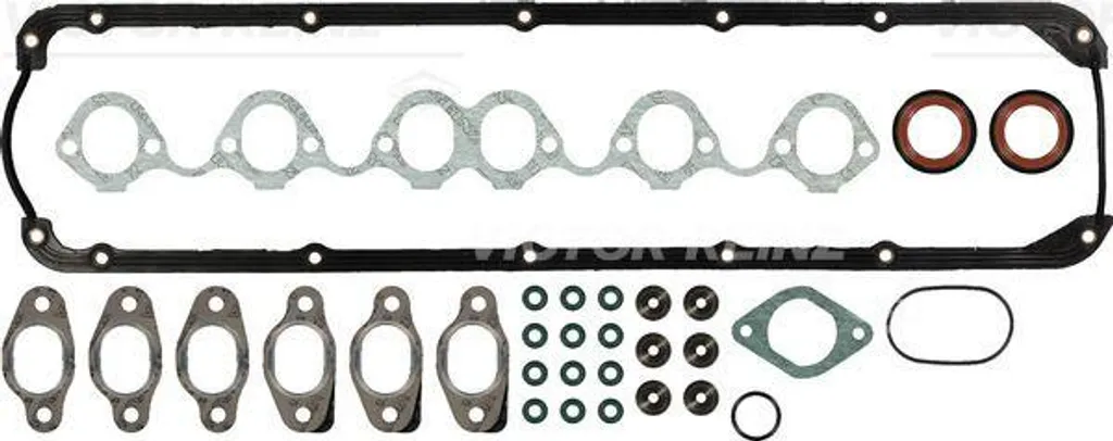 Jeu de joints culasse renforcé OE 072198012A pour moteur 940 960 et ZX