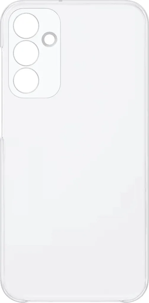 Samsung Clear Case A15 Trasparente | Il tuo Galaxy, sempre al Top - 8