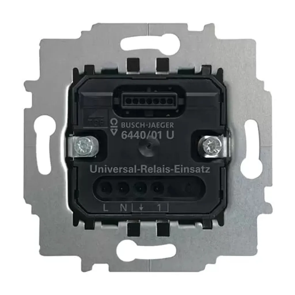Module Relais Encastrable pour Automatiser vos Éclairages 10A 2300W