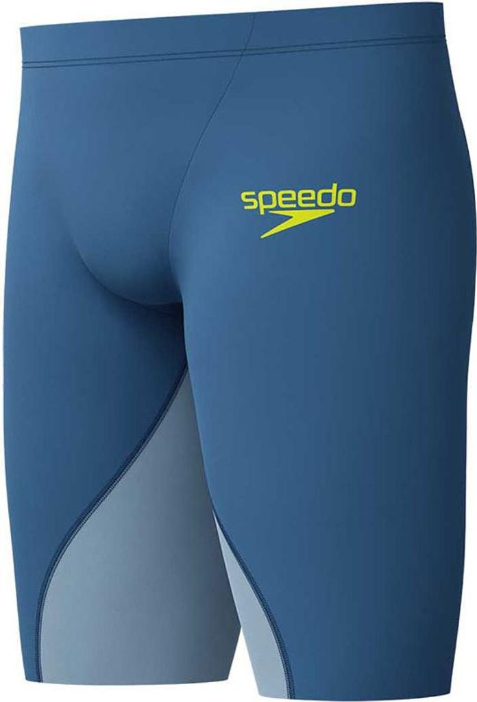 Speedo Fastskin Lzr Ignite Jammer Blau 9-10 Years Jungen Blau 9-10 Years