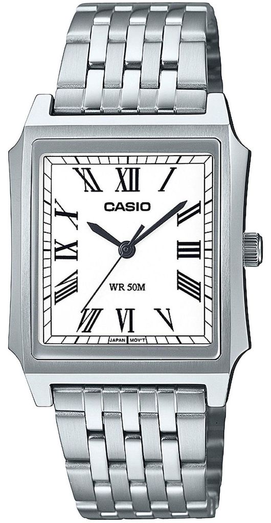 Casio Armbanduhr MTP-B190D-7BVEF analog Produktbild 