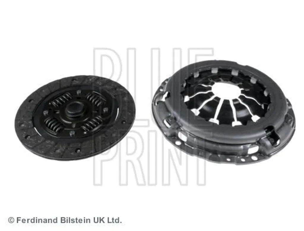 Kit d'embrayage BLUE PRINT ADN130235 pour retrouver un confort de passage
