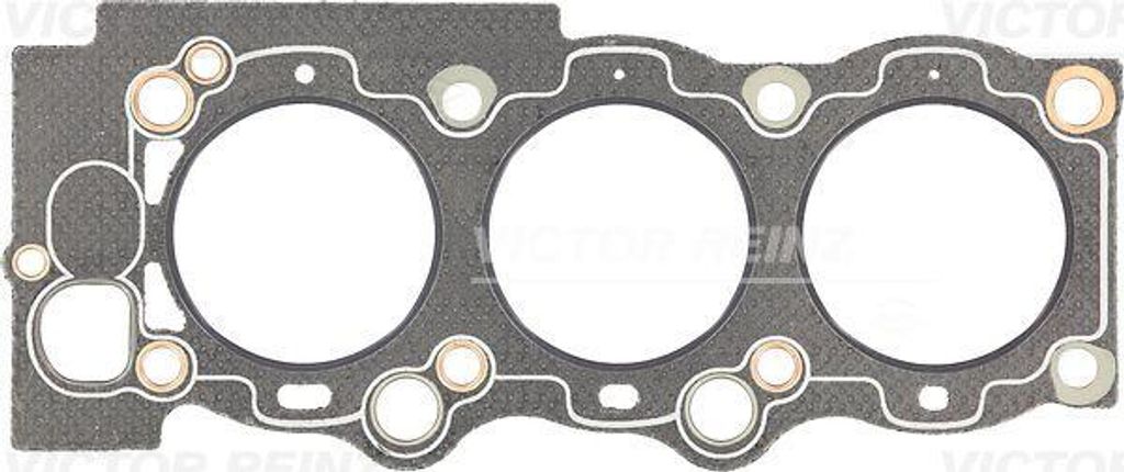 VICTOR REINZ 61-52940-00 Dichtung, Zylinderkopf OE 1111562060 kompatibel mit ES, Camry, Ranger, Ducato