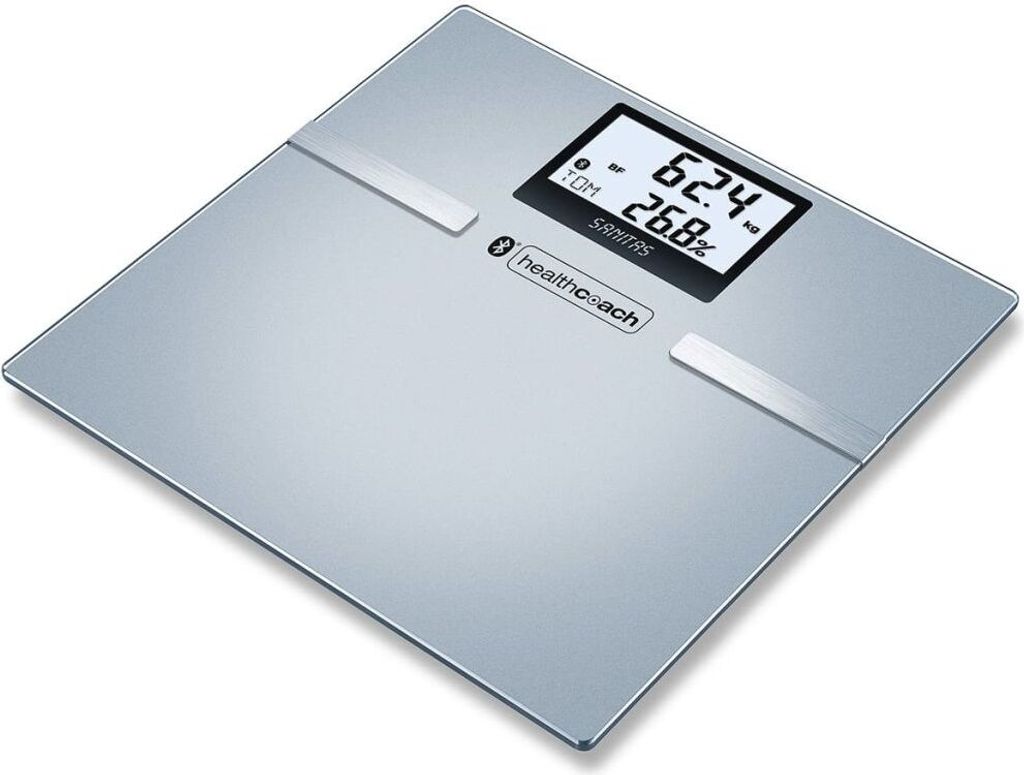 Sanitas Waage SBF 70 Produktbild 