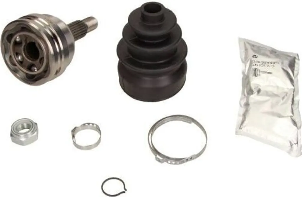Arbre de transmission pour Renault Express et Rapid - MAXGEAR 49-2479