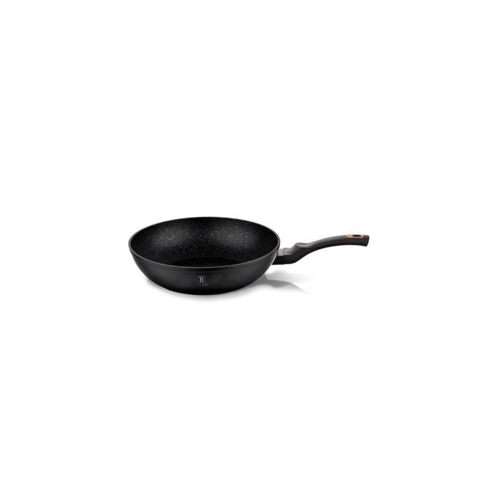 Granitová Pára 30Cm Berlinger Haus Black Rose Bh-6178 Obrázek produktu 