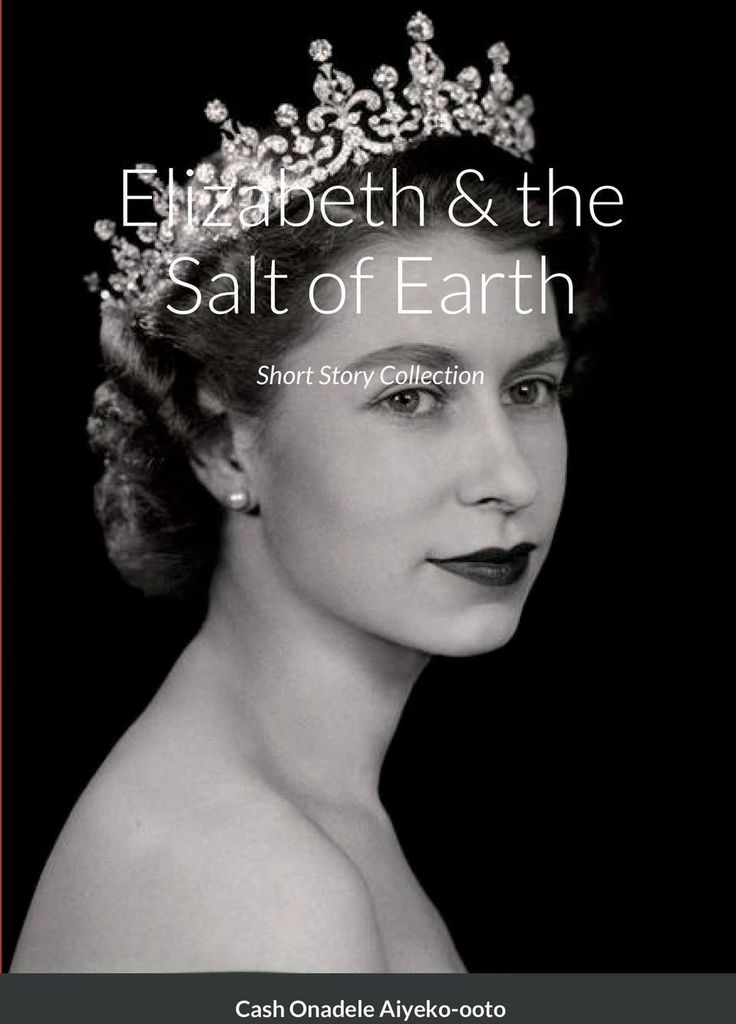 Elizabeth & the Salt of Earth